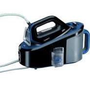 BRAUN Σύστημα Σιδερωματος CareStyle 5 IS 5145 Μαύρο
